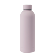 500 ml Edelstahl Isoliervakuumflasche