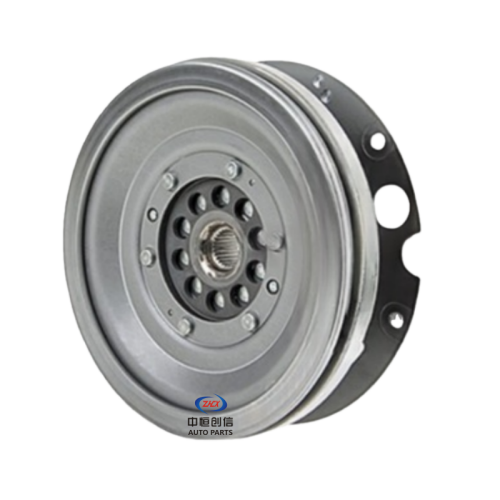 Audi A4L Audi A5 Audi A6L 3.0T এর জন্য ডুয়াল মাস ফ্লাইহুইল
