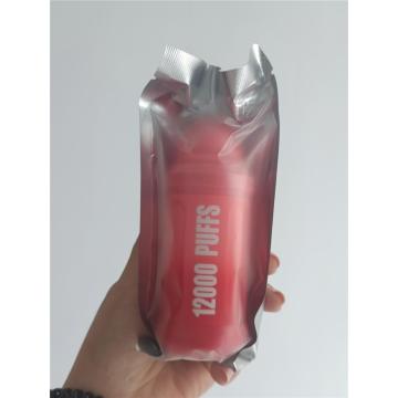 HQ Hot Sale Bang King 12000Puffs Vape Sweden