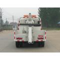 DONGFENG Duolika Wrecker Towing Truck for Sale