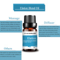 Custom Aromatherapy Perfume Elation Blend Oil Vitality