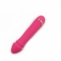 Vibrador pequeno vibrador para mulheres estimulador de ponto G