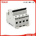 Miniature Circuit Breaker 3KA 63A TUV KNB2-63 4P