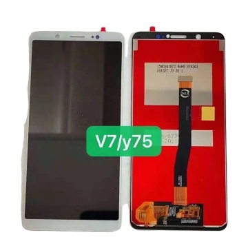 Original LCD Display and Touch Screen Assembly Replacement for Various Vivo Models