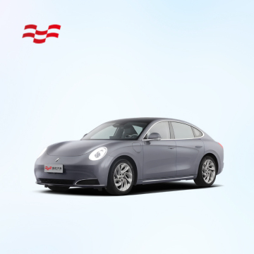 Great Wall Changcheng ORA Ora Lighting Cat - Full Trim 555km/600km/705km 5 Seater EV Car
