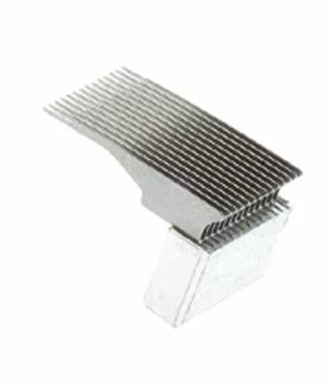 Karl Mayer Warp Knitting Spare Parts: Tongue Closure C-24-18 C-28-18 C-32-18 for 57.50G1