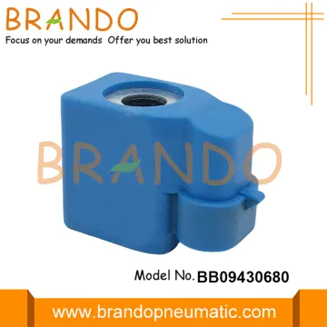 12VDC Solenoid Coil for LOVATO LPG CNG Injector Rail Repair Kit