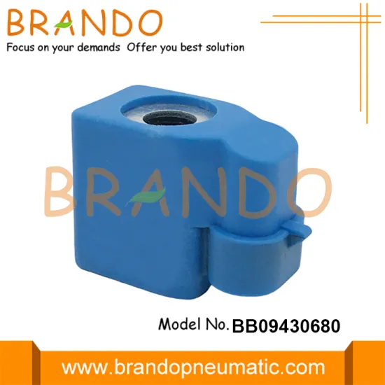 12VDC Solenoid Coil for LOVATO LPG CNG Injector Rail Repair Kit