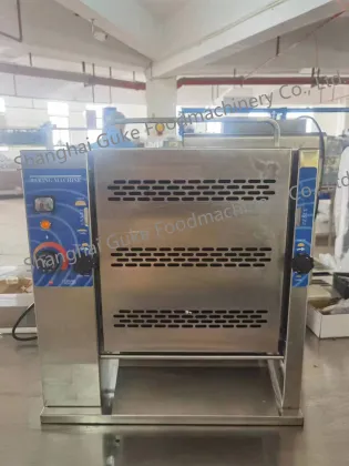 Vertical Burger Toaster Castle Toaster