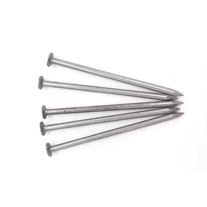 Cement nails steel nails wall nails iron nails