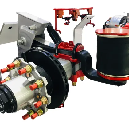 Wholesale Commercial Truck Tires and Reyco Suspension
