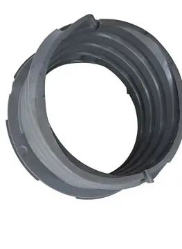 Strut Mount Dust Cover with Bearing Mold