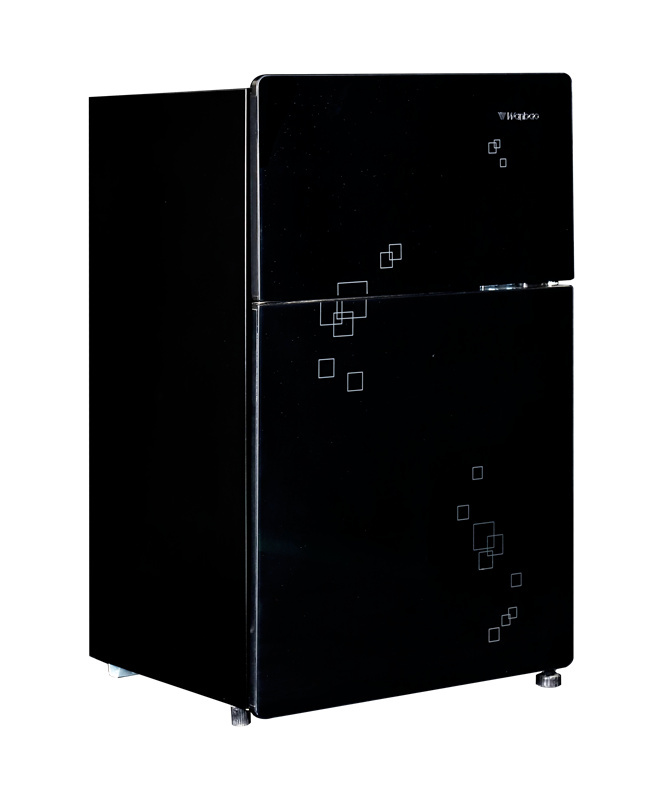 Fast Freeze Top-Freezer Hotel Refrigerator WD-89F