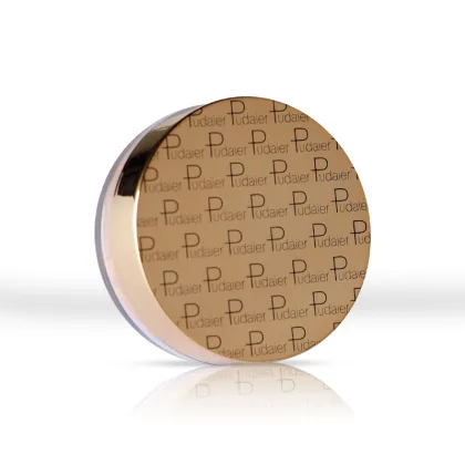 Concealer Oil Control Waterproof Makeup Setting Loose Powder