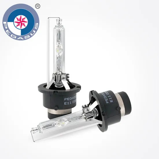 Car Gas Light 12V 35W D1R HID Xenon