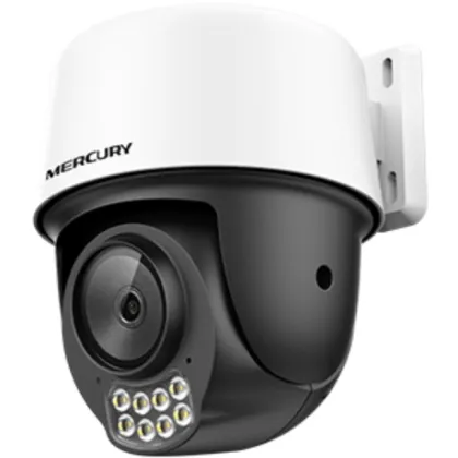 TP-LINK MIPC3294W-6 3MP Dual-Light Network Camera