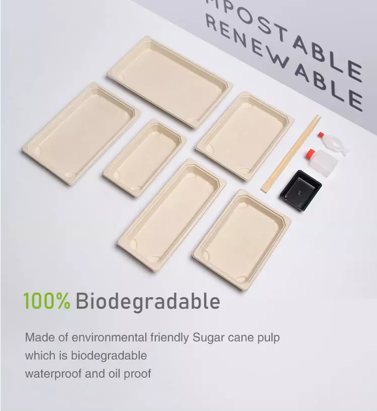 Biodegradable