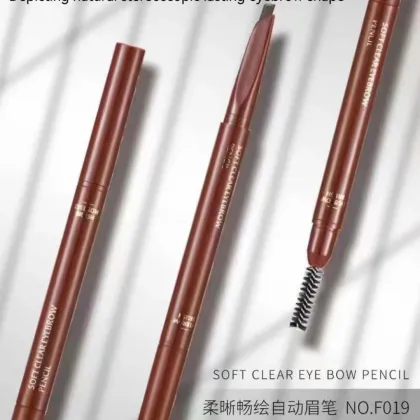 Monbon 2023: High-Quality Private Label Brow Enhancers - Waterproof, Long Lasting, and Thin Eyebrow Pencil