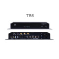 TB3 TB4 Taurus Multimedia Player para exibição de LED