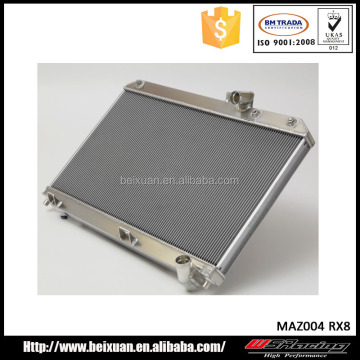 Mazda RX8 2004 All-Aluminium Auto Performance Racing Car Radiator