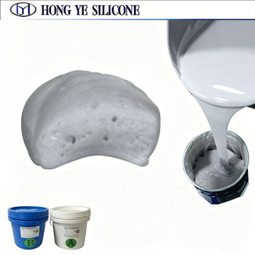 Advanced Foamed Silicone for High Performance Applications
