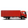 Универсальный JK6 Light Truck идеально подходит для грузового транспорта