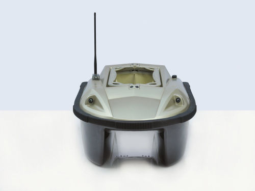 Black Eagle Finder RYH-001C Remote Control Fish Finder Bait Boat Waterproof  and Catamarane