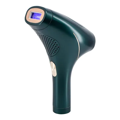 5 levels adjustable Painless IPL Laser Hair Removal