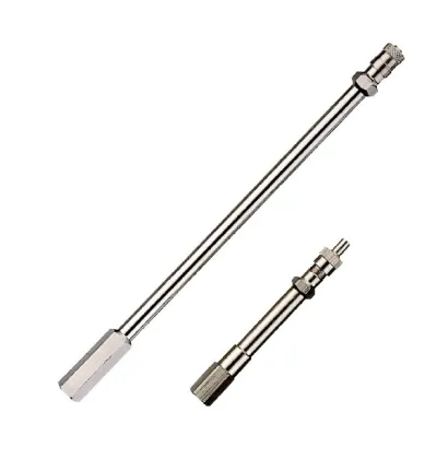 Valve Auxiliarie (EXS, EXL)