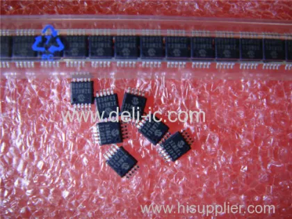Mcp73834-fci/un - Stand-alone Linear Li-ion / Li-polymer Charge Management Controller - Microchip Technology 