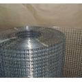 Stainless Steel Welded Wire Mesh Sheets