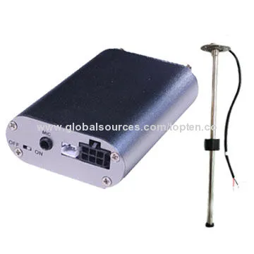 GPS Vehicle Tracker, Geo-fence, Route ManagementNew