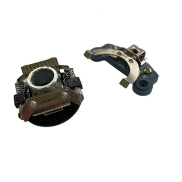 Exploring the L19-304Y-2 Centrifugal Switch for Single Phase Motors