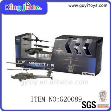 Newest arrival good quality funny children's toy helicopter