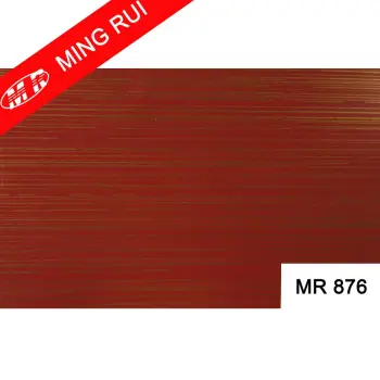 Hot Stamping Foil for decoration