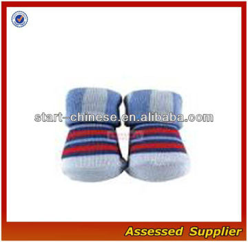 baby cotton socks/shoe sock