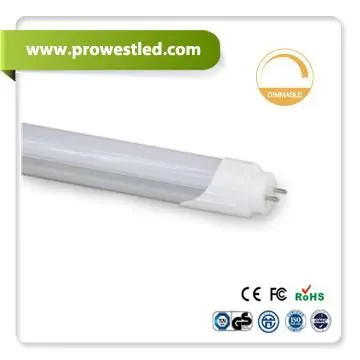 1.5m Led tube compatible with ballast easy installation