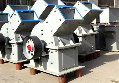 Mobile Stone Crusher Machine: Portable Mini Rock Crusher for Concrete, Glass, and Rubble