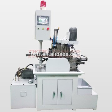 Intelligent automatic milling machine