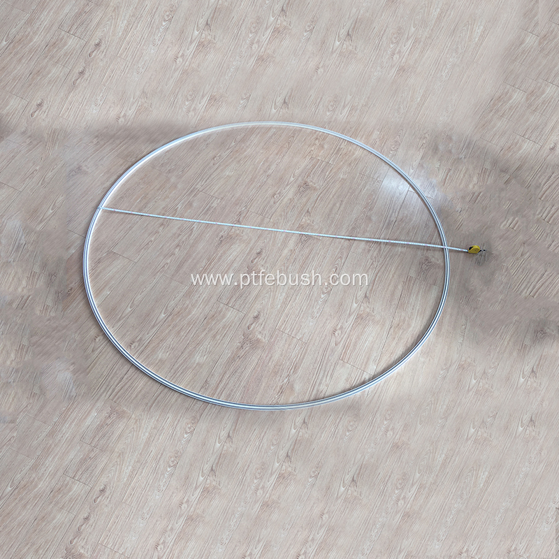 Nonstandard Ptfe Seal Big Size