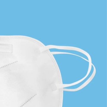 Anti-virus Disposable Dust KN95 For Personal Health