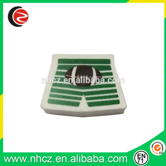 2D Pants Shape Eraser