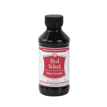 Hot Sale Red Velvet 118ml Edible Food Coloring for Cake Decoration