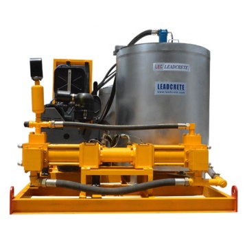 LGP800/1200/200PI-D Full Hydraulic Soil and Rock Grout Injection Machine