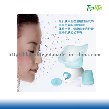 Cleanser Beauty Apparatus Hydrating Sprayer Steaming Machine Moisturizing Facial