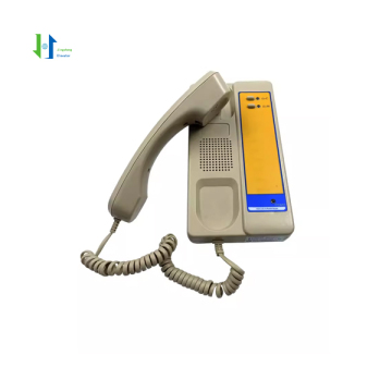 Lift Monitor Room Intercom DC12V SCOM3-B5-S1