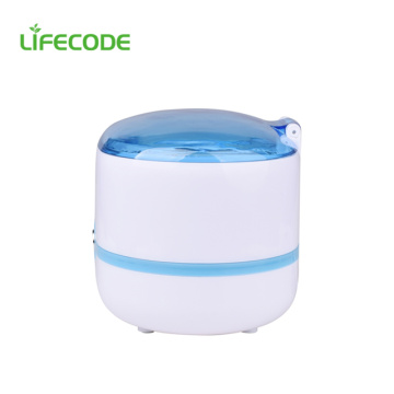 600ml digital ultrasonic jewelry cleaner machine