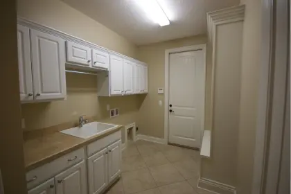 Paramount rigid core vinyl flooring