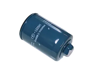 JAC T8 Oil Filter - OE Code 1010320FB040 - Compatible with JAC Pickup T6/T8
