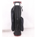 Bolsa de stand de golf impermeable de alta calidad